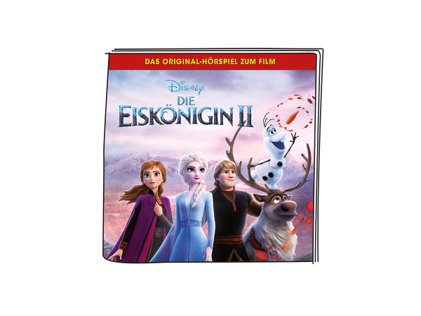 Tonies. Die Hörfiguren® Disney - Die Eiskönigin 2